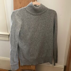 Cashmere sweater